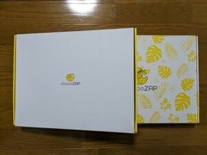 chocozap チョコザップ スターター＋夏キット ハンディファン・ タオル・ハンカチ