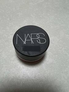 NARS エアーマット　ブラッシュチークカラー