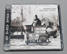 Analogue Productions SACD STEELY DAN/PRETZEL LOGIC 新品_画像1