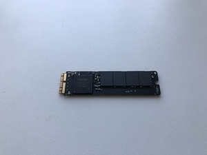 ◆APPLE SAMSUNG 512GB PCIe SSD SM0512F MZ-JPU512T/A6 Macbook Pro 2013/2014/2015対応 送料370円から◆