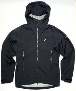 Peak Performance Mondo Jacket Mサイズ ピークパフォーマンス ハードシェルジャケット GORE-TEX C-KNIT ゴアテックス モンド