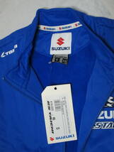 MOTOGP TAICHI TRACK TOP JACKET