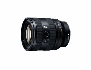 新品未使用11/25購入SONY FE 20-70mm F4 G SEL2070G保証書付き