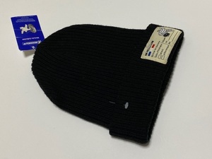 MICHELIN ミシュラン ニットキャップ Knit cap ニット帽子 展示未使用品