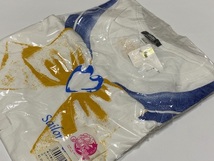 美少女戦士セーラームーン なりきりセーラーTシャツ セーラーウラヌス レディースMサイズ 展示未使用品_画像2
