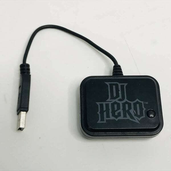 ★送料無料★匿名配送★DJ HERO コントローラー レシーバー