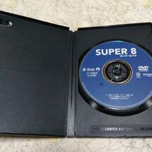 DVD◆SUPER 8 スーパーエイト◆J.J.エイブラムス スティーブン・スピルバーグ レンタル専用版_画像3