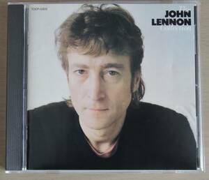 CD☆ JOHN LENNON ジョン・レノン ☆ コレクション COLLECTION ☆