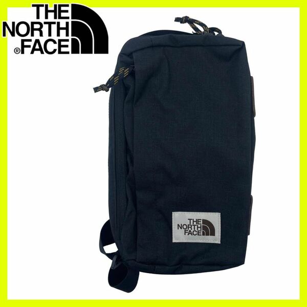 ノースフェイス バッグ field bag ボディバッグ ショルダーバッグ ブランド 鞄 かばん フィールドバッグ ブラック 黒