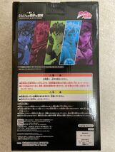 一番くじ ジョジョの奇妙な冒険 PHANTOM BLOOD＆BATTLE TENDENCY D賞 シーザー・アントニオ・ツェペリ MASTERLISE 未開封美品_画像2