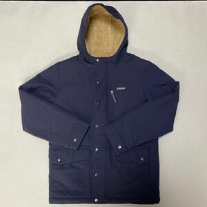 patagonia パタゴニア ナイロンジャケット L12 キッズ 【STY68460】