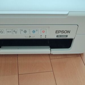 EPSON PX-049A ジャンク品