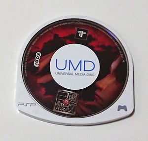 【PSPソフト】真・三國無双 PSP the Best ※ULJM08008