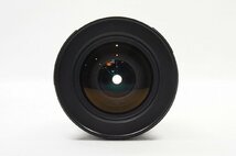 【適格請求書発行】美品 Nikon ニコン AF NIKKOR 18mm F2.8D 単焦点レンズ【アルプスカメラ】231201i_画像4