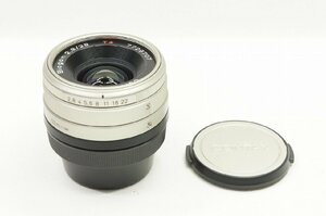 【適格請求書発行】CONTAX コンタックス Carl Zeiss Biogon T* 28mm F2.8 G用 レンジファインダー AF【アルプスカメラ】231217i