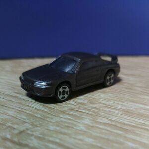 日産　スカイライン GT-R R32 カプセルトミカ　TOMY