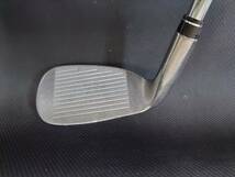 【中古】CHIPPER Lab チッパーウェッジ60°、グリップ-Golf Pride CP2 WRAP ジャンボ_画像4