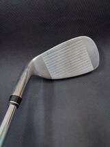 【中古】CHIPPER Lab チッパーウェッジ60°、グリップ-Golf Pride CP2 WRAP ジャンボ_画像3