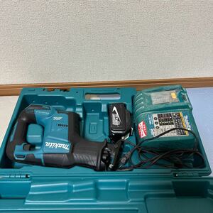 makita マキタ レシプロソー JR188D 18V 6.0Ah 充電器DC18RA