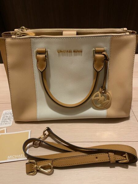 ハンドバッグ ショルダーバッグ マイケルコース MICHAEL KORS