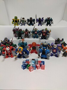 ビーストフォーマー トランスフォーマー 美品 ビーストレーザー ビーストサーガ 大量セット transformers フィギュア アニマル 動物