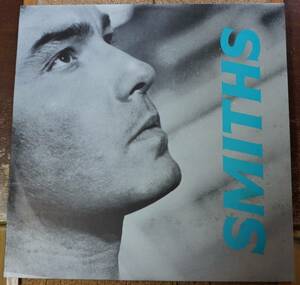The Smiths（ザ・スミス）★Panic★ドイツ盤12インチ（クリアブルー）★