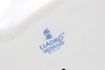 【行董】AZ086BOT26 LLADRO リヤドロ 天使の考えごと フィギュリン 4959 箱付き 陶器 インテリア コレクション_画像3