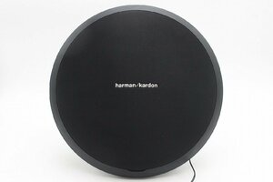 【行董】AZ105BOT28 harman/kardon ONYX STUDIO ハーマンカードン ワイヤレス Bluetooth スピーカー