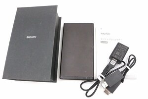 【行董】AS500ABH46 SONY ソニー モバイルプロジェクター MP-CD1 箱付き 取扱説明書 現状品 通電動作未確認 映像機器 ゆうパック