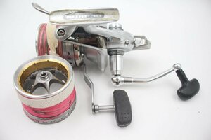 【行董】TOURNAMENT SURF 35 ダイワ DAIWA トーナメントサーフ リール 替えスプール付き 釣り道具 　ME000BOD53