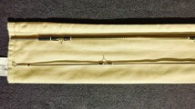 【中古】Thomas&Thomas トーマス アンド トーマス Special Dry Fly 8ft #4 Serial G5595_画像2