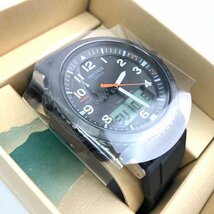 e)カシオ CASIO 腕時計 PRO TREK プロトレック クライマーライン PRW-50Y-1AJF タフソーラー ブランド品 ※新品 未開封品 箱/他有り_画像5