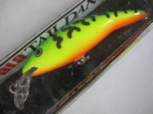 ラパラ　シャロー テールダンサー STD7　FT　7cm , 9g　新品