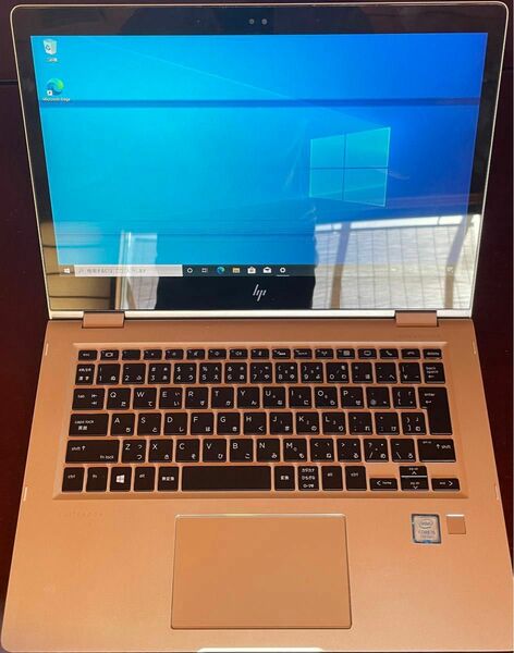 HP ELITBOOK X360 1030 G2 Corei5 メモリ16GB 