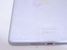 ◆◇iPad mini Wi-Fi 第1世代 32GB 起動確認済み・アイパッド・デスクトップ◇◆_画像6