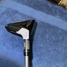 TaylorMade SIM2MAX 7W(21) TOREAD XC8X_画像4