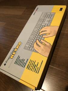 ■□ 美品 ARCHISS Progres Touch RETRO メカニカルキーボード Cherry MX 赤軸 日本語配列 □■