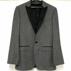 DOLCE&GABBANA ドルチェ＆ガッバーナ ジャケット ウール 44 G2M05T FM3B2 ドルガバ 服 現状品 o4 