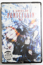 未開封 PENICILLIN ペニシリン 【A LOCUS OF PENICILLIN Vol.1 & すすめ！とのさま 第壱話】2本セット VHS 未使用_画像1