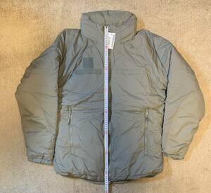 ★新品未使用 米軍実物 最需要人気サイズ US Government Issue GEN3 Level7 Parka Urban Gray S-Reg.