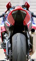 CBR1000RR-R（SC82）用インナーフェンダーカバーtype2_画像2