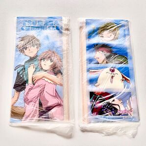 ツバサクロニクル ペンケース 2つセット