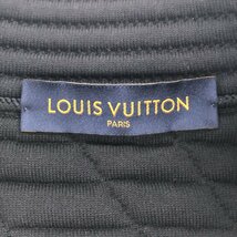 LOUIS VUITTON ルイ・ヴィトン その他ジャケット ジップアップジャケット ブラック系 中古 レディース_画像5