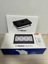 Radion G5 XR30PROディフューザー付き_画像1