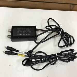 HITACHI 日立 VHSビデオカメラ VM-550ジャンクの画像8