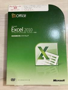 Excel 2010 DVD 