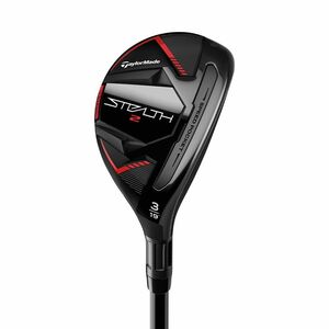 【大人気】テーラーメイド ステルス2 レスキュー 3U 4U セット新品 UT ユーティリティ TaylorMade ゴルフ 