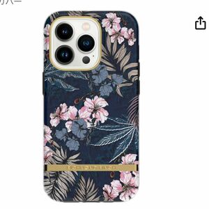 Richmond Finch iPhone 14 Pro Max用 花柄