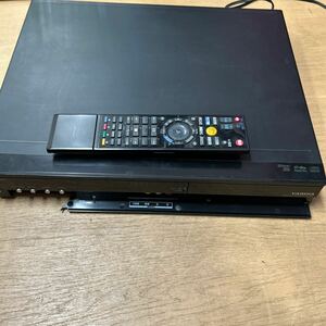 東芝 TOSHIBA RD-E3022K VARDIA HDDレコーダー 東芝 DVD プレーヤー