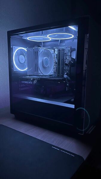 自作pc 組み立て代行